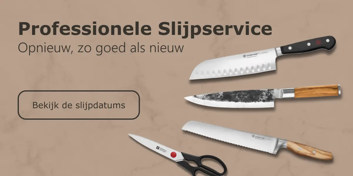 Professionele Slijpservice